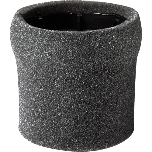 Foam Vacuum Sleeve Infinity Industrial Services Inc.