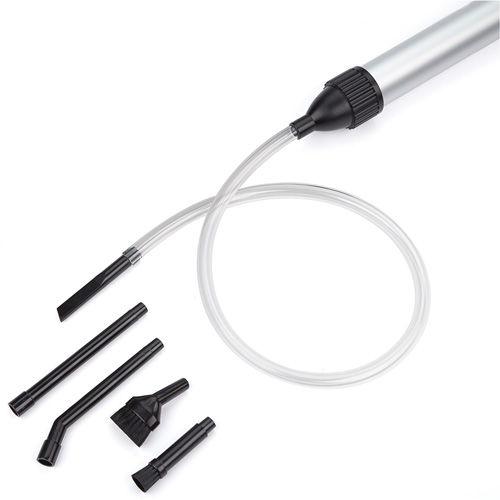 Pellet Stove Vacuum Cleaning Kit Infinity Industrial Services Inc.