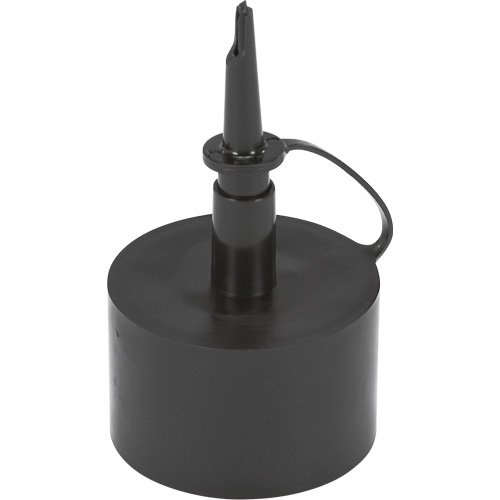 1-1/4" & 2-1/2" Inflator Nozzle Infinity Industrial Services Inc.