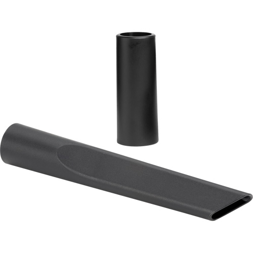 1-1/2" Crevice Tool with 1-1/4" Adapter Infinity Industrial Services Inc.