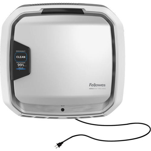 AeraMax&reg; Pro AM3R PC Plug-In Air Purifier, 5 Speeds, 550 sq. ft. Coverage Infinity Industrial Services Inc.