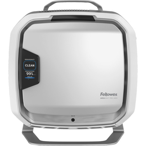 Purificateur d'air AeraMax Pro AM3S PC, 5 Vitesses, Couverture 550 pi² Infinity Industrial Services Inc.