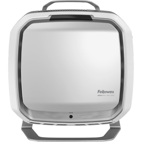 Purificateur d'air AeraMax Pro AM3S, 5 Vitesses, Couverture 550 pi² Infinity Industrial Services Inc.