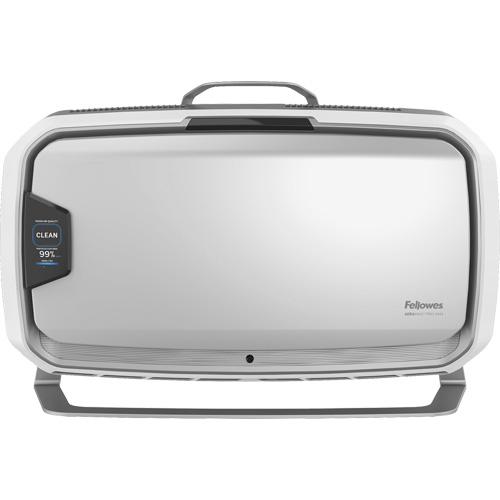 Purificateur d'air AeraMax Pro AM4S PC, 5 Vitesses, Couverture 1100 pi² Infinity Industrial Services Inc.