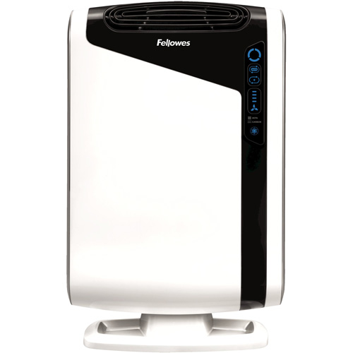Purificateur d'air AeraMax 300, Couverture 600 pi² Infinity Industrial Services Inc.