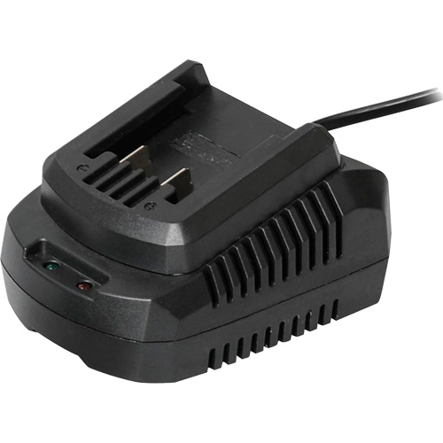 Single Battery Charger, 20 V Infinity Industrial Services Inc.