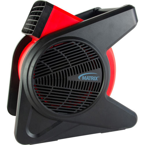 Blower Fan Infinity Industrial Services Inc.