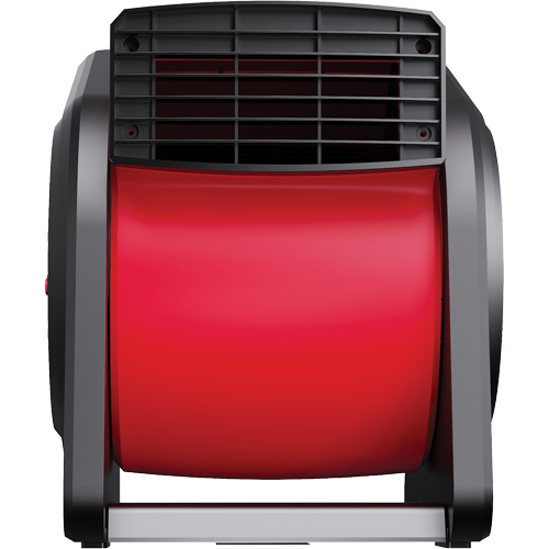 Blower Fan Infinity Industrial Services Inc.