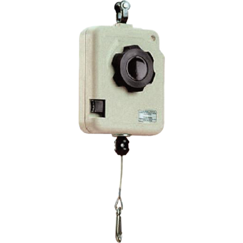 Balanciers, Capacit&eacute; 8 lb Infinity Industrial Services Inc.