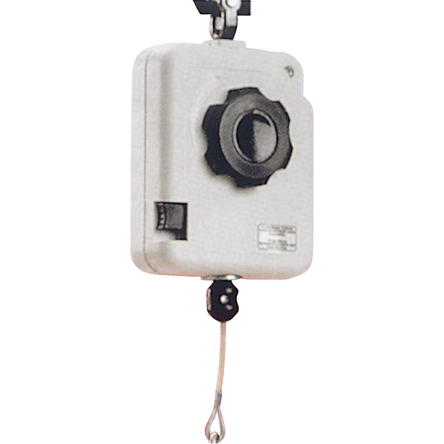 Balancers, 6 lbs. Capacity Infinity Industrial Services Inc.