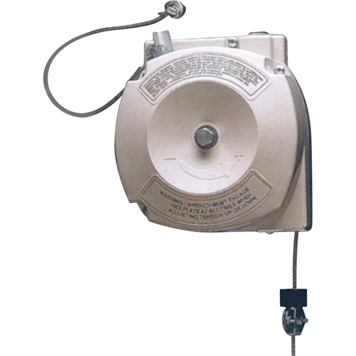 Balanciers, Capacit&eacute; 13 lb Infinity Industrial Services Inc.