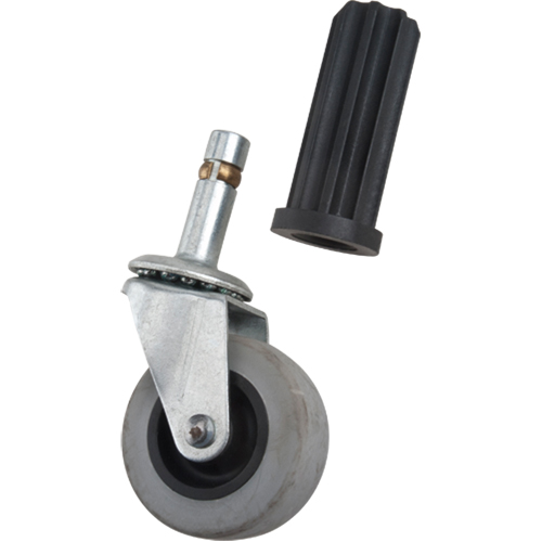 Tabourets pivotants de luxe - Ensemble de 4 roulettes Infinity Industrial Services Inc.