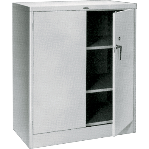 Counter High Cabinets - Extra Shelf, 36" x 21", 180 lbs. Capacity, Steel, Grey Infinity Industrial Services Inc.