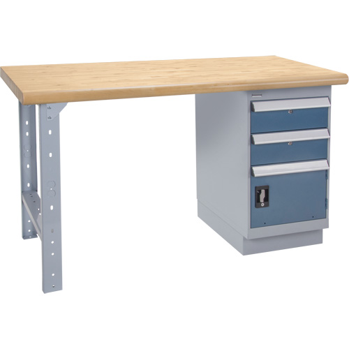 &eacute;tabli pr&eacute;conçu, Cap 2500 lb, 72" la x 36" p, 34" h Infinity Industrial Services Inc.
