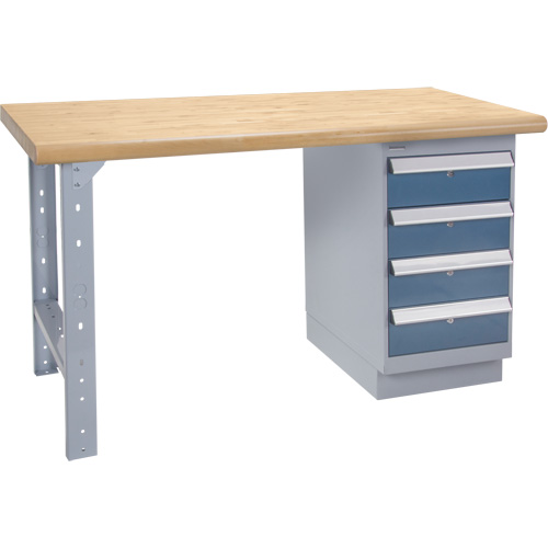 &eacute;tabli, Cap 2500 lb, 72" la x 36" p, 34" h Infinity Industrial Services Inc.