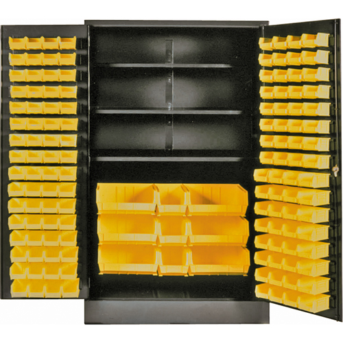 CABINET,SYSTEM ENTREPOSAGE SECURITAIRE,A/137 BAC Infinity Industrial Services Inc.