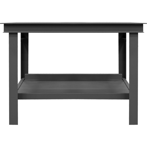 &eacute;tabli tr&egrave;s robuste, 72" la x 36" p x 34" h, Capacit&eacute; 14 000 lb Infinity Industrial Services Inc.