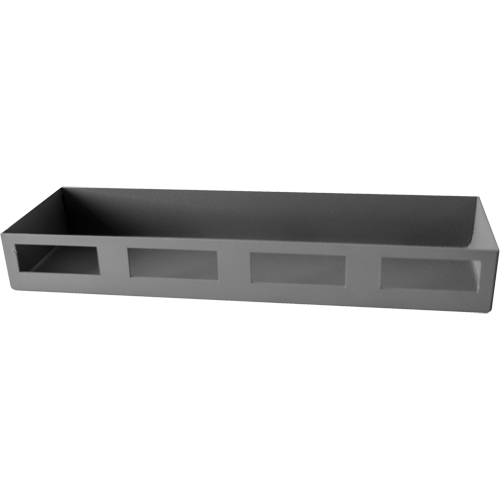 Tablettes de rechange pour porte Infinity Industrial Services Inc.