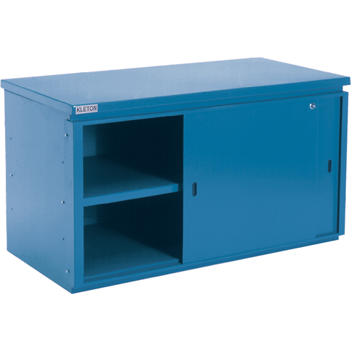 Cabinet Workbench - Cabinet Shells Only, 59" W x 32" H Infinity Industrial Services Inc.