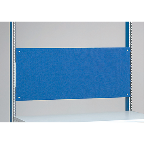 Modular Ergonomic Workstations - Modesty Panels Infinity Industrial Services Inc.