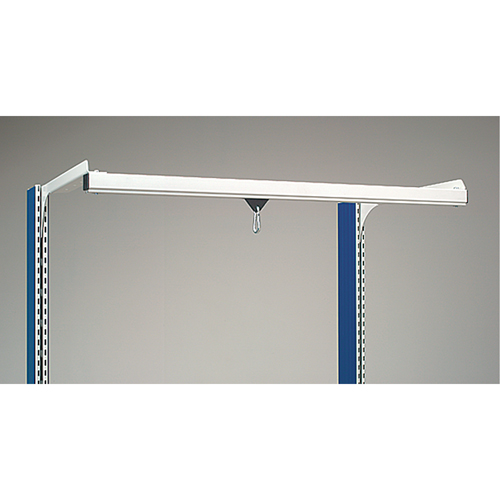 Arlink Workstation - Tool Glide Track & Trolley Assemblies Infinity Industrial Services Inc.