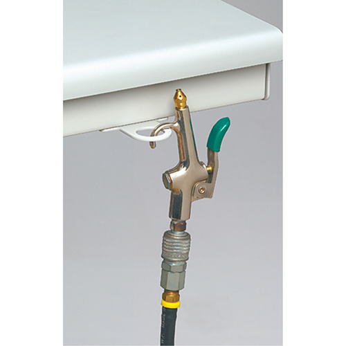 Postes de travail modulaires ergonomiques - Porte-outils & porte-accessoires Infinity Industrial Services Inc.