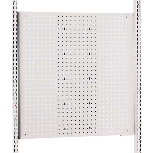 Arlink Workstation - Pegboard Panels Infinity Industrial Services Inc.