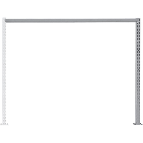 Surface-Mount Frame Add-On Infinity Industrial Services Inc.
