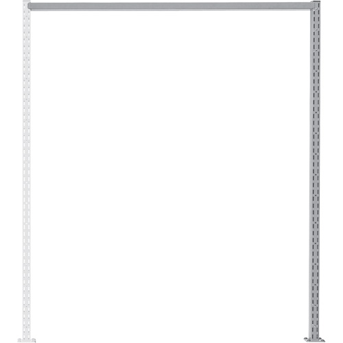 Surface-Mount Frame Add-On Infinity Industrial Services Inc.