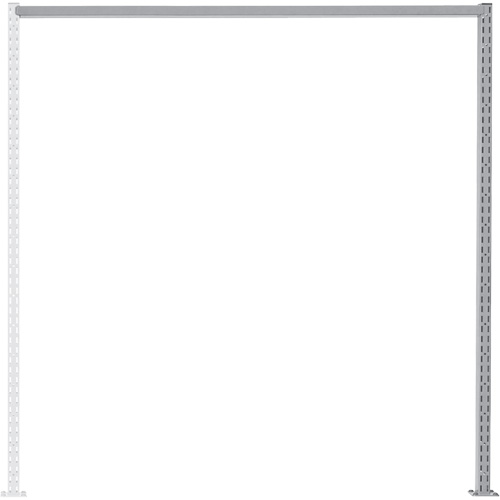 Surface-Mount Frame Add-On Infinity Industrial Services Inc.