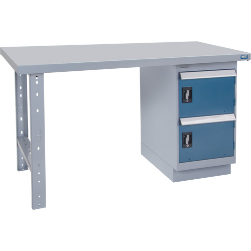 &eacute;tabli, 72" la x 36" p x 34" h, Capacit&eacute; 2500 lb Infinity Industrial Services Inc.