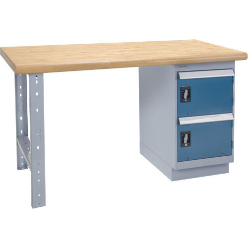 &eacute;tabli, Cap 2500 lb, 72" la x 36" p, 34" h Infinity Industrial Services Inc.