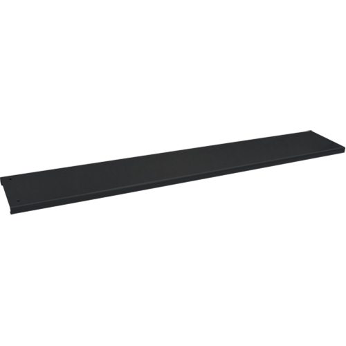 Deep Hi-Boy Storage Cabinet - Extra Shelf, 36" x 24", 150 lbs. Capacity, Steel, Black Infinity Industrial Services Inc.