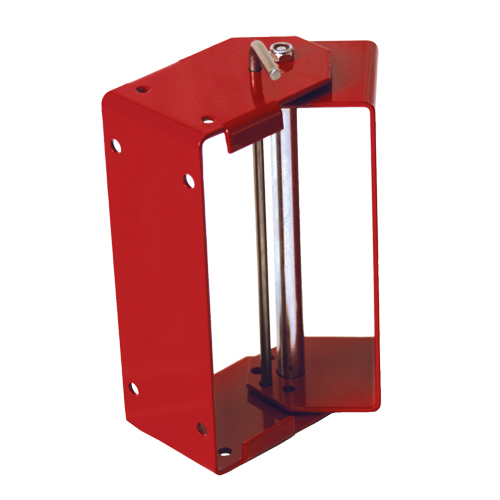 Wall-Mounted Universal Swing Bracket Infinity Industrial Services Inc.