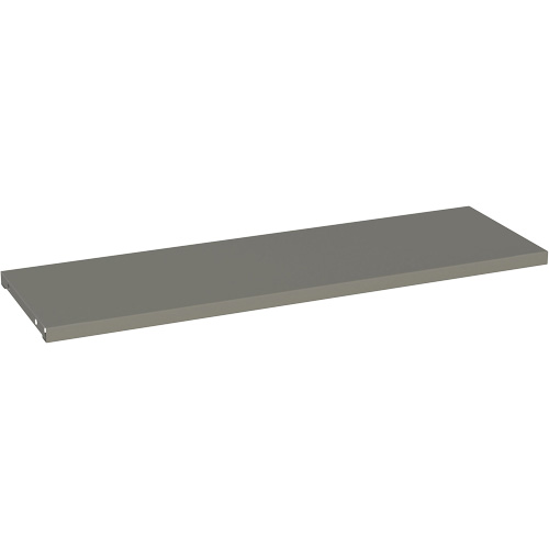 Additional Shelf for 16 Gauge 88 Series Cabinets, 36" x 18", 150 lbs. Capacity, Steel, Grey Infinity Industrial Services Inc.