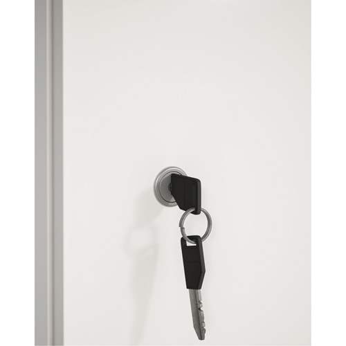 Cabinet Lock & Keys Infinity Industrial Services Inc.