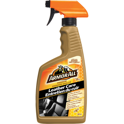 Premium Beeswax Leather Care Infinity Industrial Services Inc.