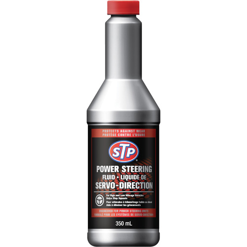 Liquide de servo-direction, Bouteille Infinity Industrial Services Inc.