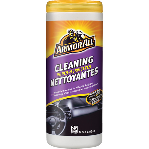 Cleaning Wipes Infinity Industrial Services Inc.
