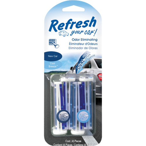 Dual Vent Scent Sticks Infinity Industrial Services Inc.