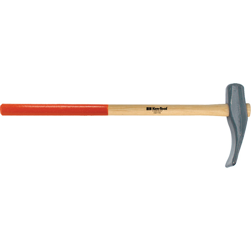 Duck-Billed Bead Breaking Wedge & Safety Handle Infinity Industrial Services Inc.