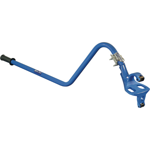 Blue Cobra Truck Tire Demount Tool Infinity Industrial Services Inc.