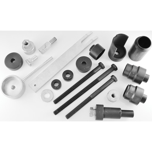 Trousse d'outils pour freins pneumatiques Bendix Infinity Industrial Services Inc.