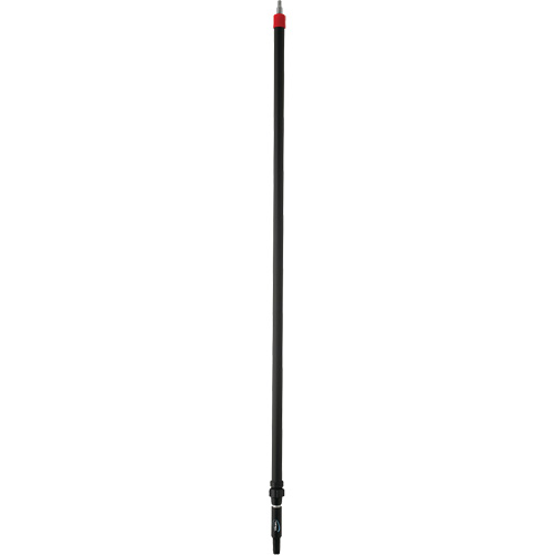 Transport Line Water-Fed Handle, Black Infinity Industrial Services Inc.