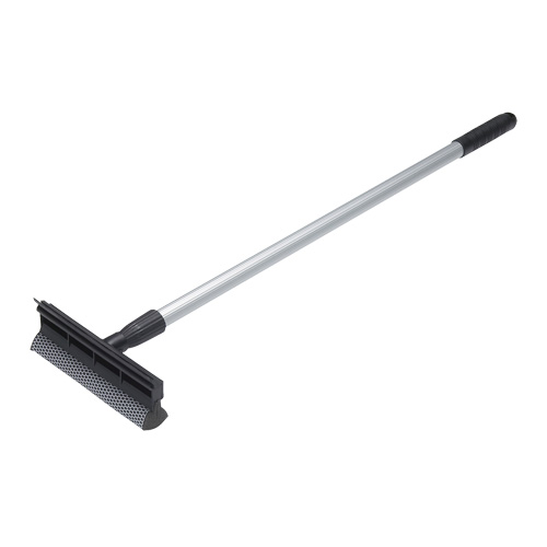 Transport Line Windshield Sponge & Squeegee with Telescopic Handle Infinity Industrial Services Inc.