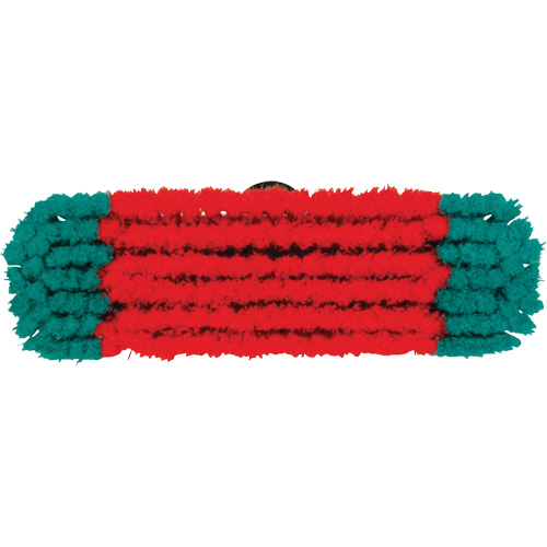 Transport Line Water Fed Vehicle Brush Infinity Industrial Services Inc.