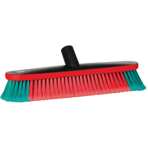 Transport Line Water Fed Vehicle Brush Infinity Industrial Services Inc.