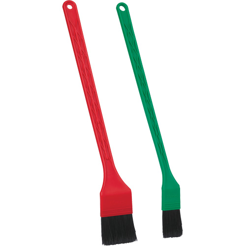 Transport Line Long Handle Detail Brush Set Infinity Industrial Services Inc.