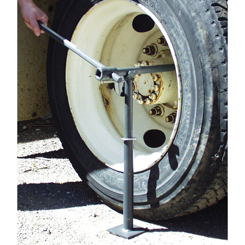 TRM7 Double End Truck Wrench Infinity Industrial Services Inc.