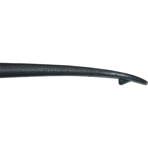 D&eacute;monte-pneu pour pneu sans chambre &agrave; air service lourd T45A, 37" lo, 4,6 lb Infinity Industrial Services Inc.